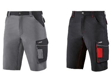 Men's Work Shorts