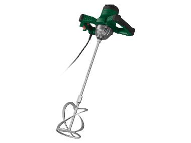 Paint and Mortar Mixer
