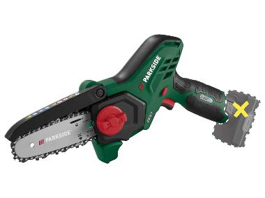 Cordless Pruning Saw