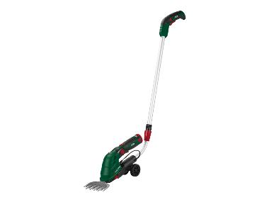 Cordless Grass and Shrub Shear