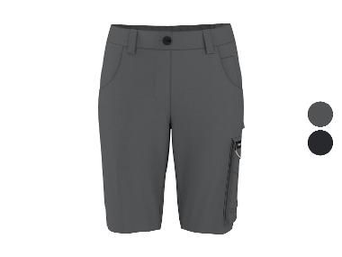 Women's Work Shorts
