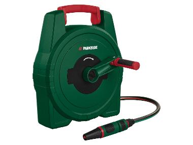 Hose Reel Box