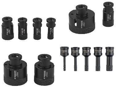 Diamond Drill Bits