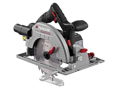 Cordless Circular Saw