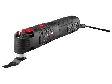 Oscillating Multi-Tool