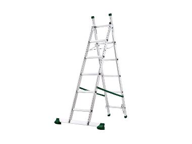 Multifunctional Ladder