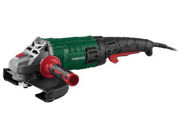 Angle Grinder