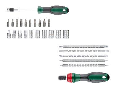 Screwdriver Set