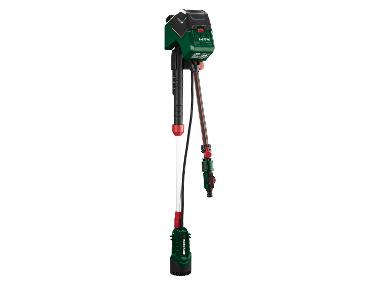 Accuregentonpomp, 12 V PARKSIDE® PRPA12