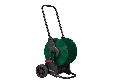 Garden Hose Reel Cart