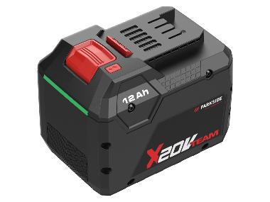 Smart Battery