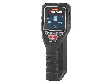 Digital Wall Scanner