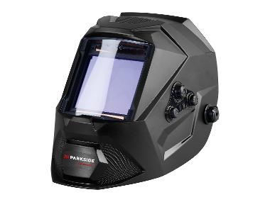 Automatic Welding Helmet