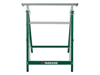 Adjustable Trestle