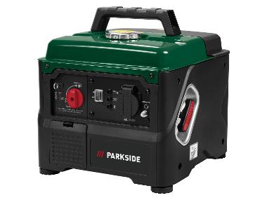 Inverter Generator