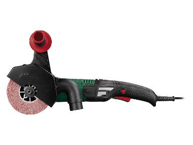 Burnishing Machine