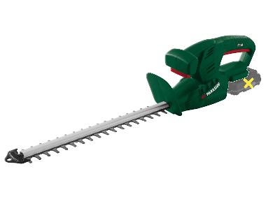 Cordless Hedge Trimmer