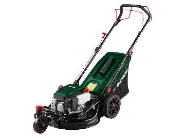 Petrol Lawn Mower