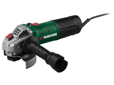 Angle Grinder