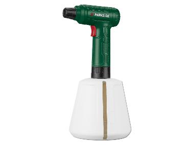Cordless Pressure Sprayer