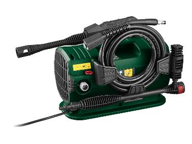 High Pressure Washer