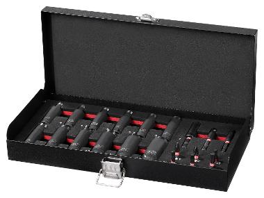 Impact Socket and Bit