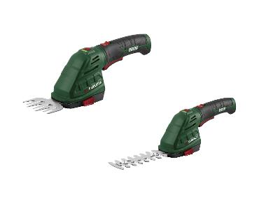 Cordless Grass and Shrub Shear