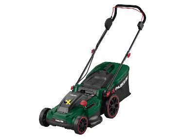 Cordless Lawn Mower
