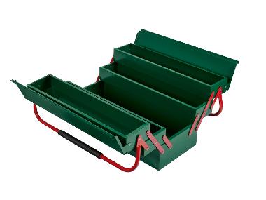 Metal Tool Box