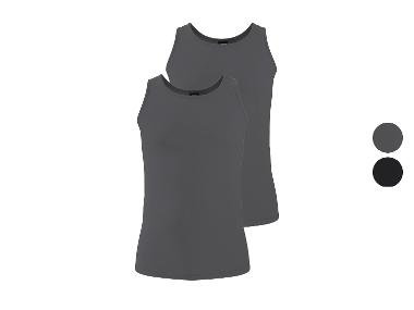 Men's Sleeveless Undershirt