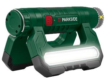 Cordless LED Work Light