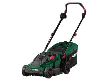 Electric Lawn Mower