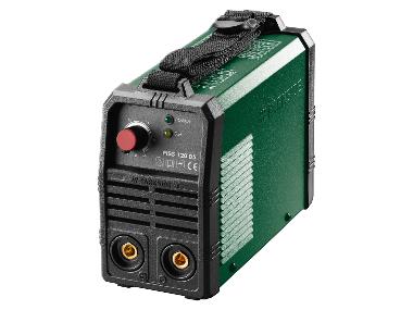 Inverter Welder