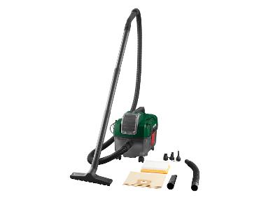 Wet and Dry Vacuum Cleaner