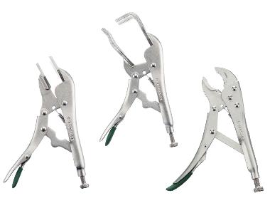 Locking Pliers