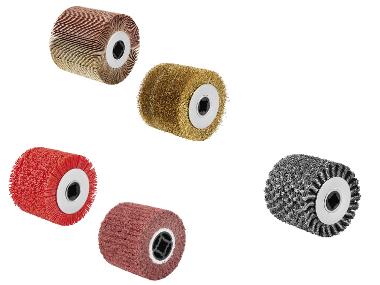 Wire Brush Attachment