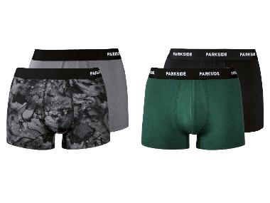 Men's Boxer Briefs