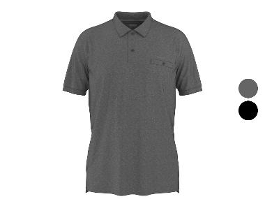 Men's Technical Polo Shirt