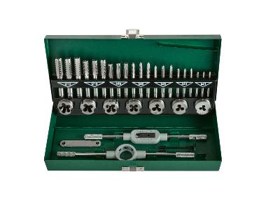 Tap and Die