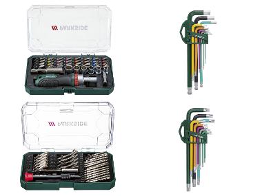 Hand Tool Set
