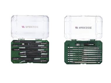 Precision Tool Set