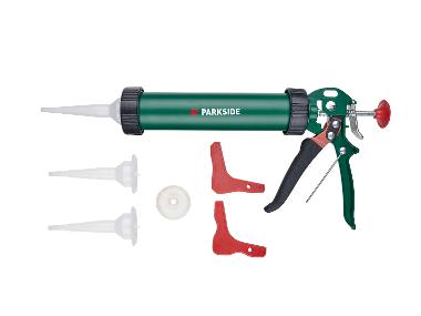 Caulking Gun
