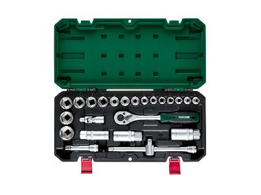 Socket Wrench