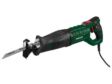 Reciprocating Saw