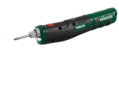 Cordless Soldering Iron