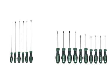 Screwdriver