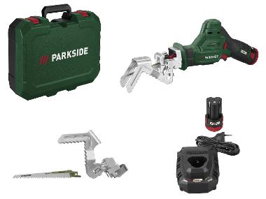 Cordless Branch Saw