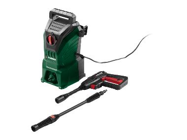 High Pressure Washer