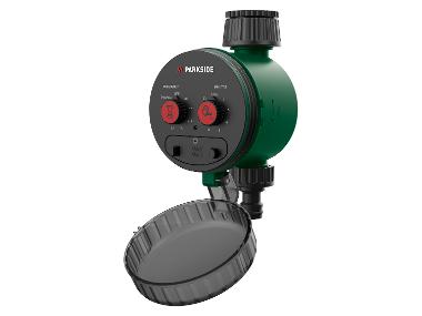 Watering Timer