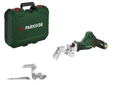 Cordless Branch Saw